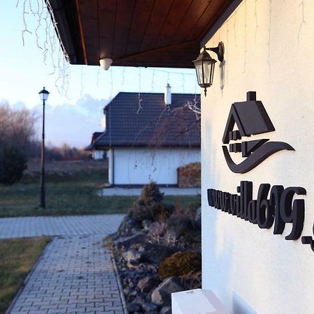 Villa 619 Stará Lesná Екстериор снимка
