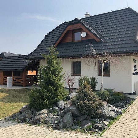 Villa 619 Stará Lesná Екстериор снимка