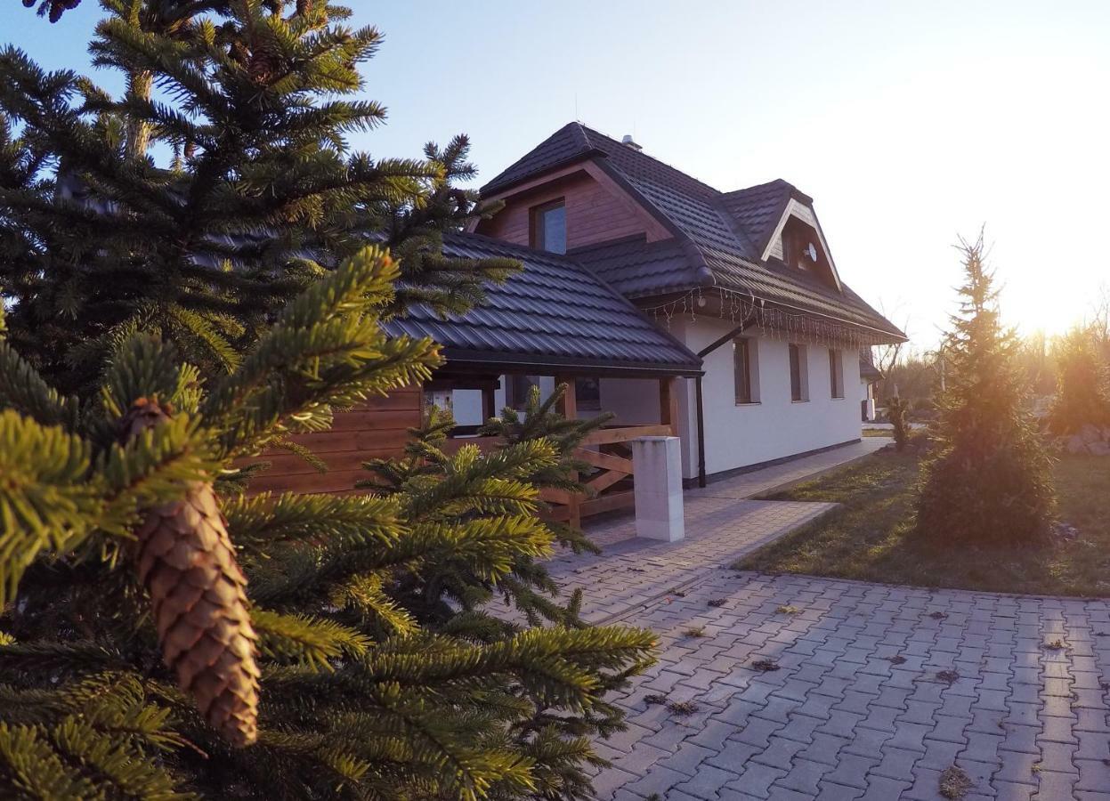 Villa 619 Stará Lesná Екстериор снимка