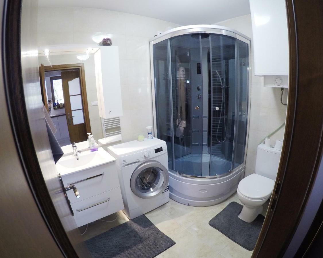 Villa 619 Stará Lesná Екстериор снимка