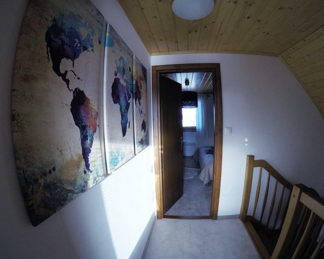 Villa 619 Stará Lesná Екстериор снимка