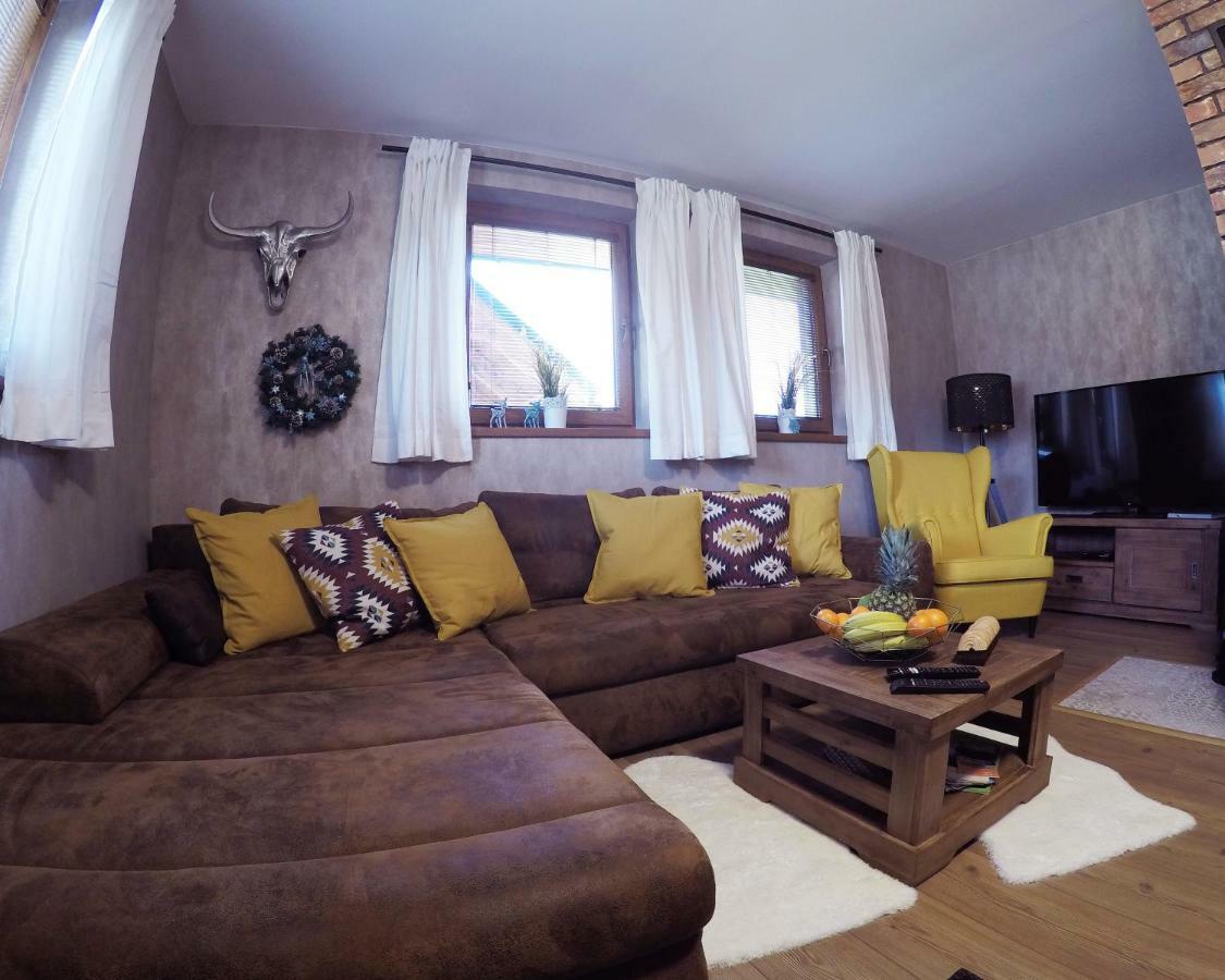 Villa 619 Stará Lesná Екстериор снимка