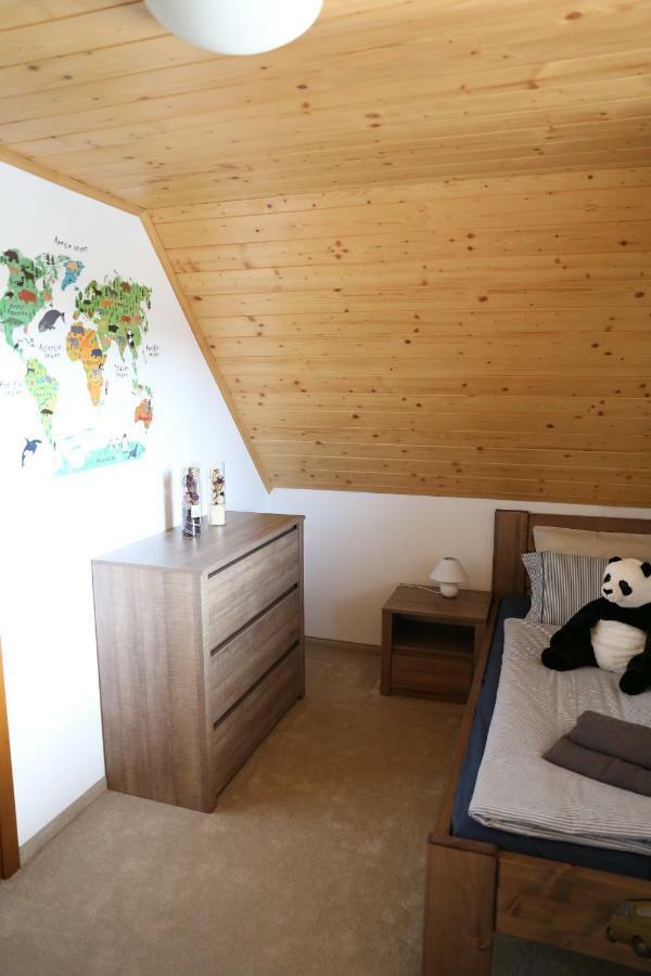 Villa 619 Stará Lesná Екстериор снимка