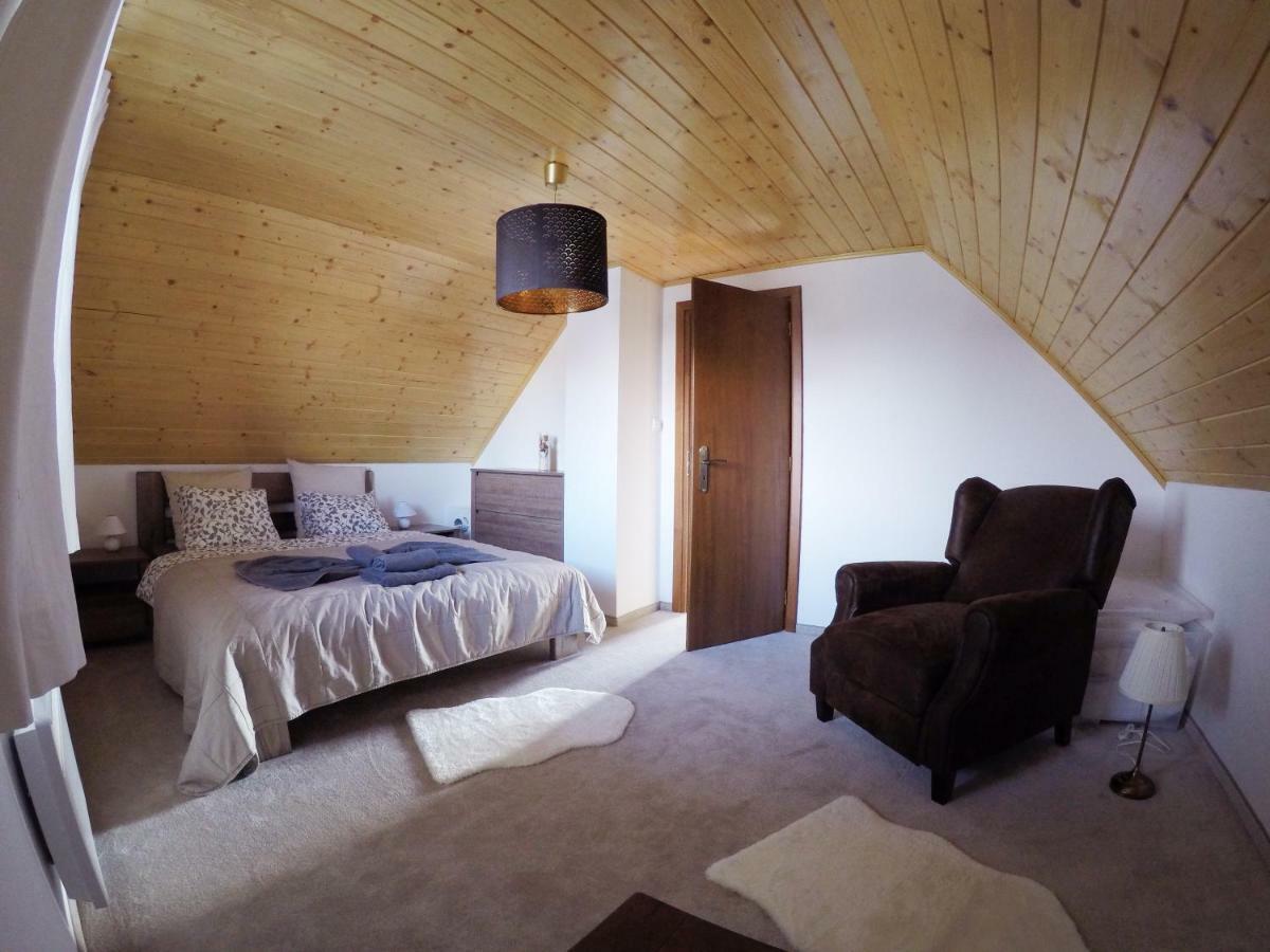 Villa 619 Stará Lesná Екстериор снимка