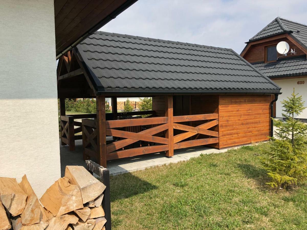 Villa 619 Stará Lesná Екстериор снимка