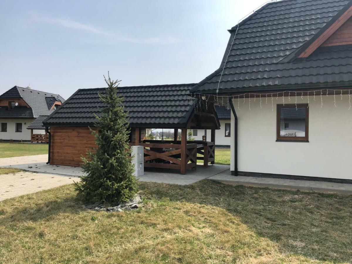 Villa 619 Stará Lesná Екстериор снимка