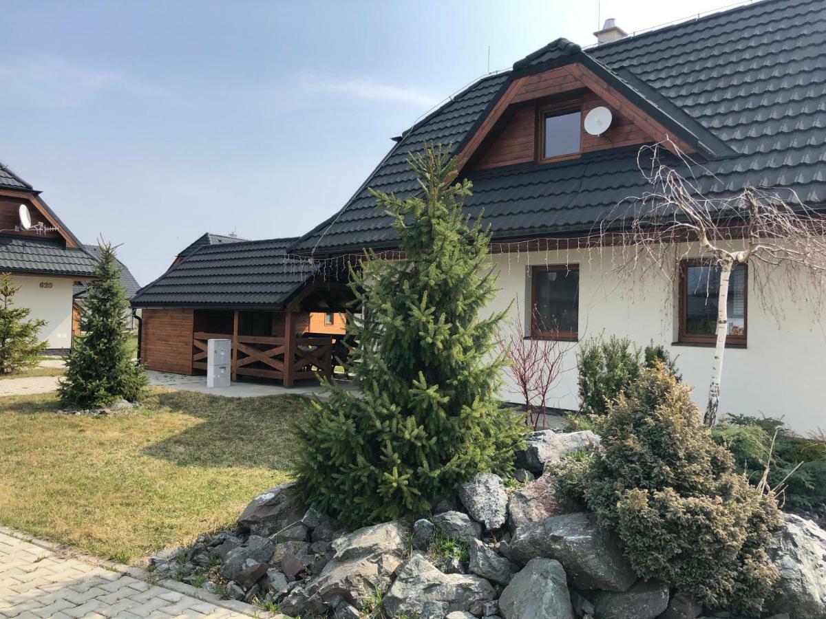 Villa 619 Stará Lesná Екстериор снимка