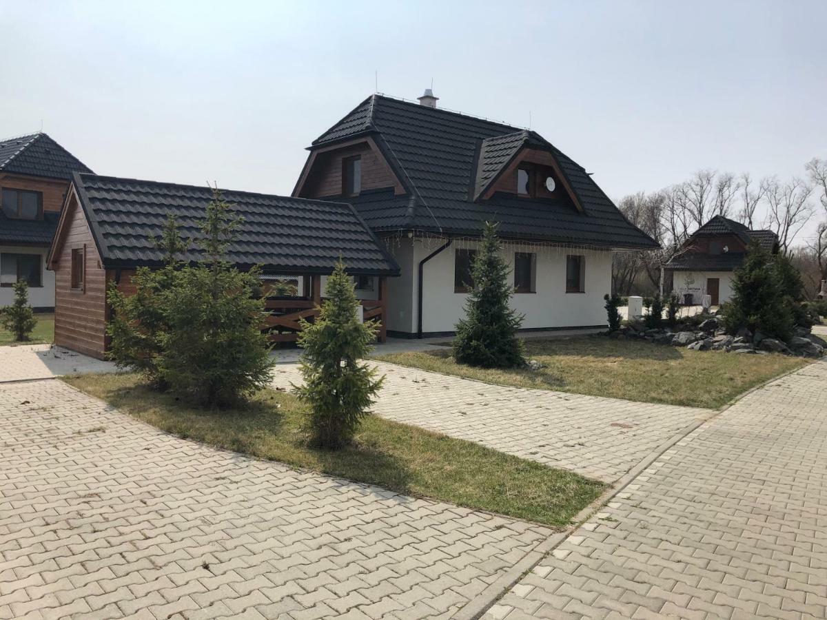 Villa 619 Stará Lesná Екстериор снимка