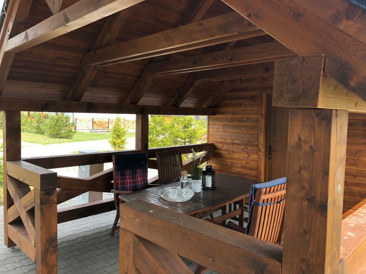 Villa 619 Stará Lesná Екстериор снимка