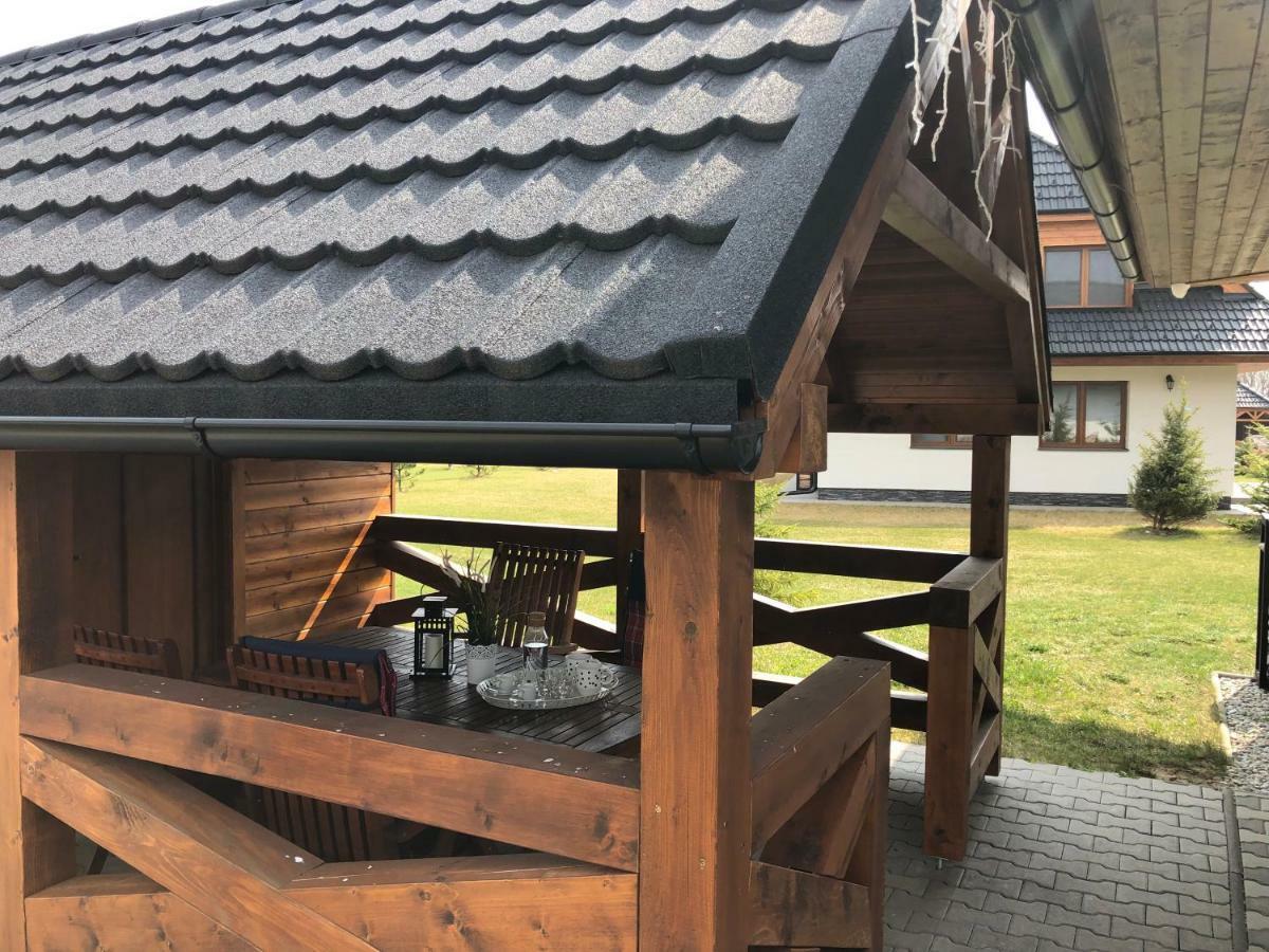 Villa 619 Stará Lesná Екстериор снимка