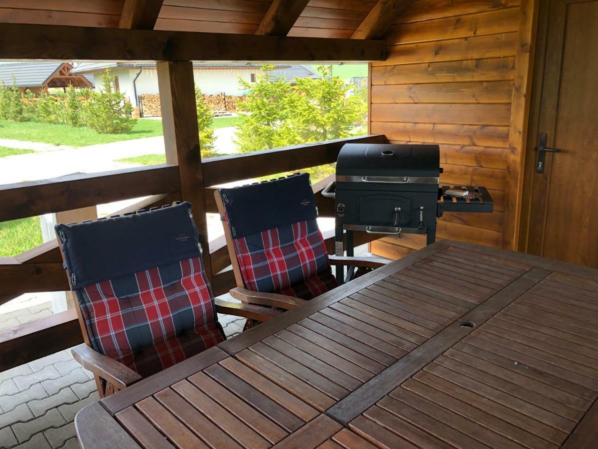 Villa 619 Stará Lesná Екстериор снимка