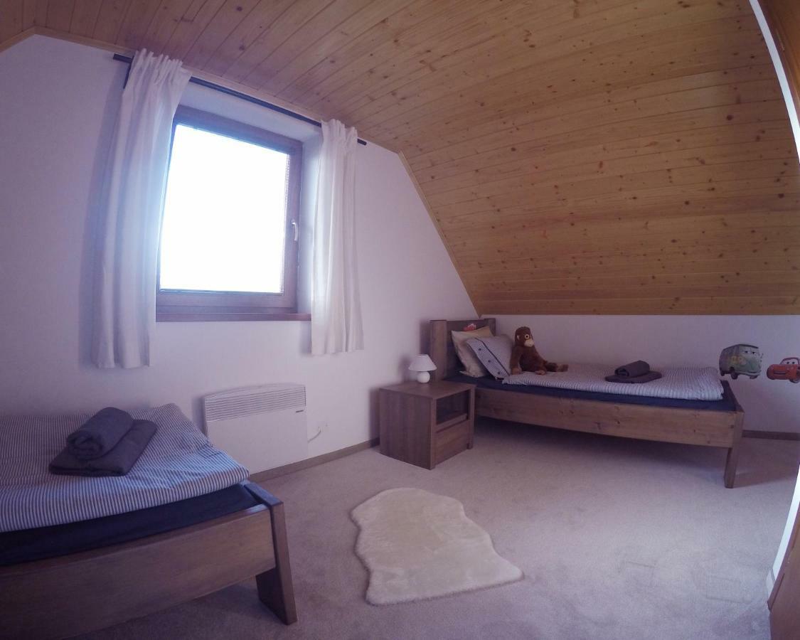 Villa 619 Stará Lesná Екстериор снимка