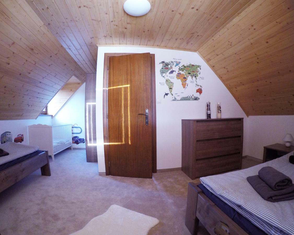 Villa 619 Stará Lesná Екстериор снимка