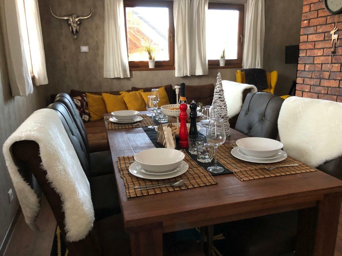 Villa 619 Stará Lesná Екстериор снимка