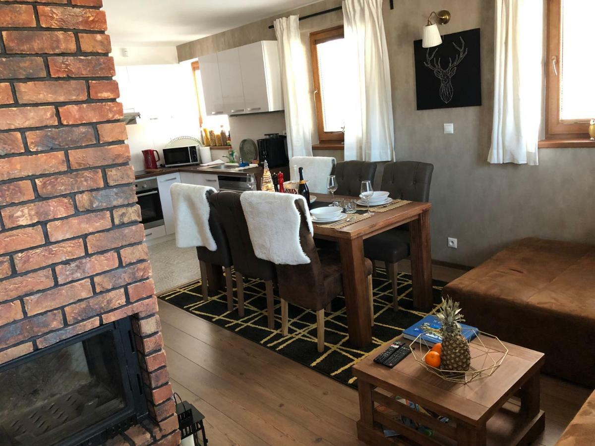 Villa 619 Stará Lesná Екстериор снимка