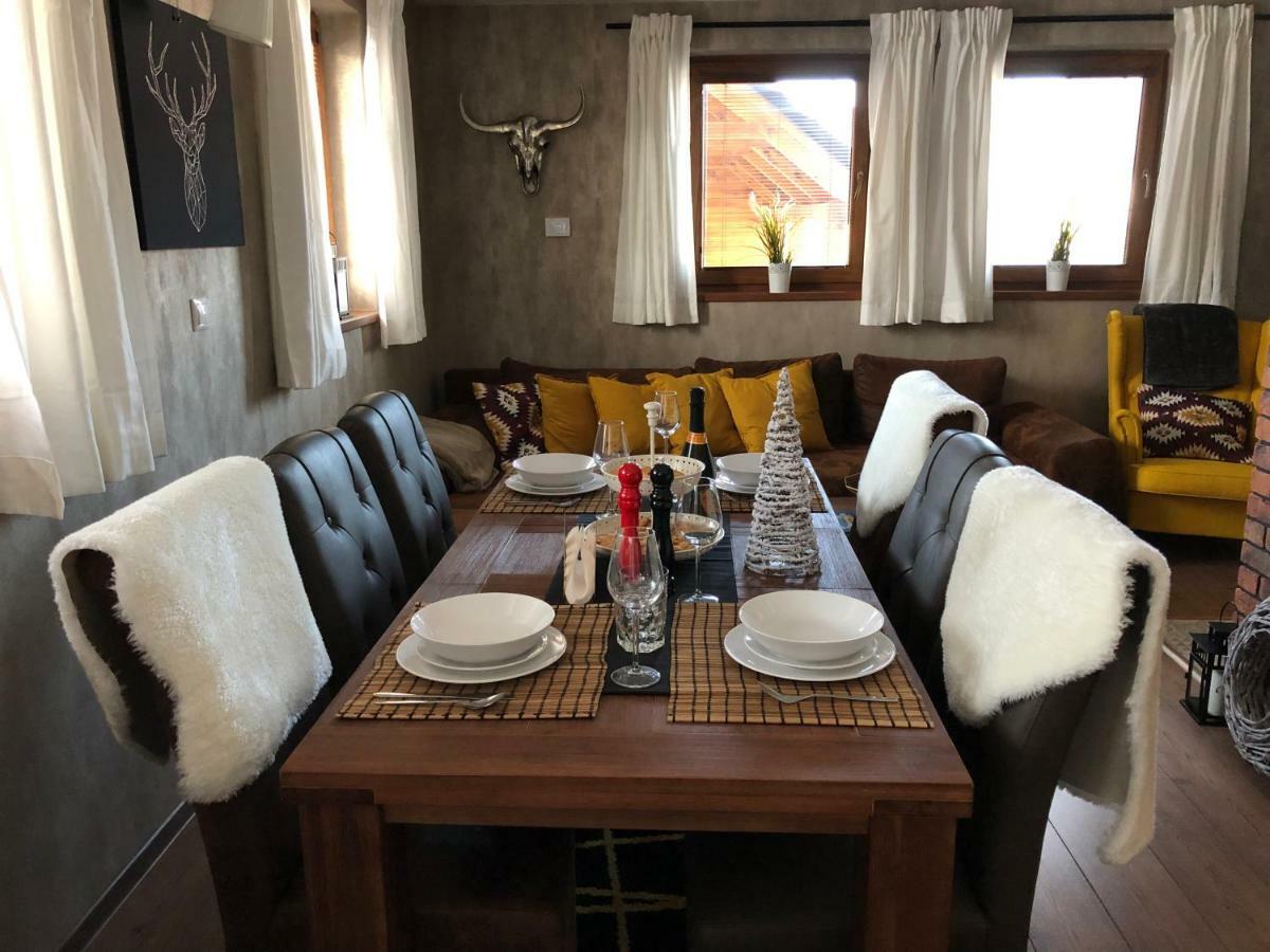 Villa 619 Stará Lesná Екстериор снимка