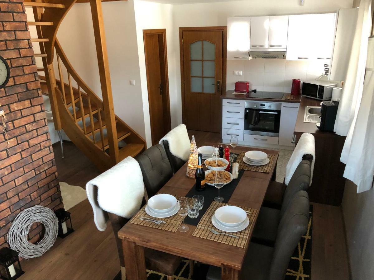Villa 619 Stará Lesná Екстериор снимка