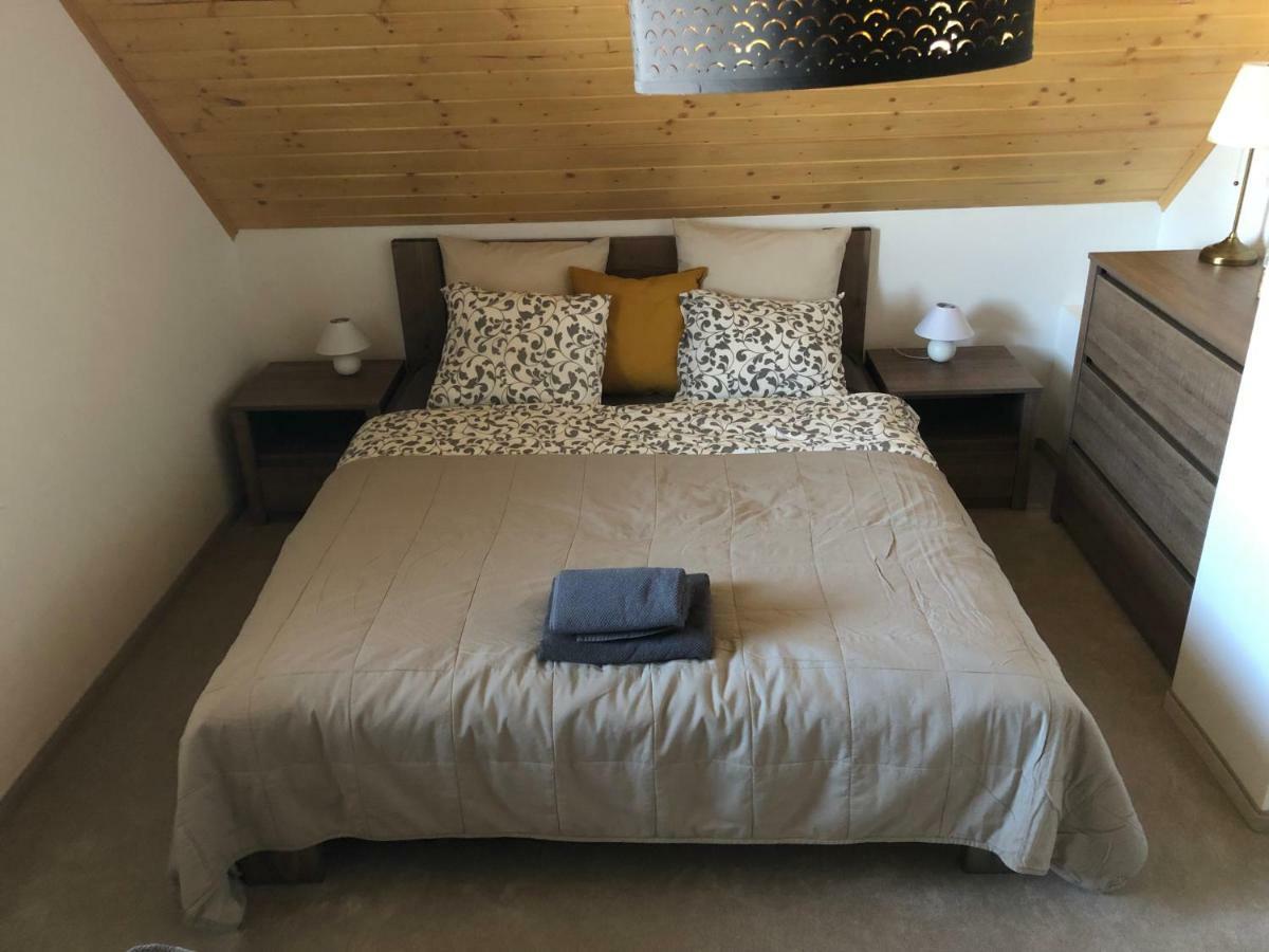 Villa 619 Stará Lesná Екстериор снимка